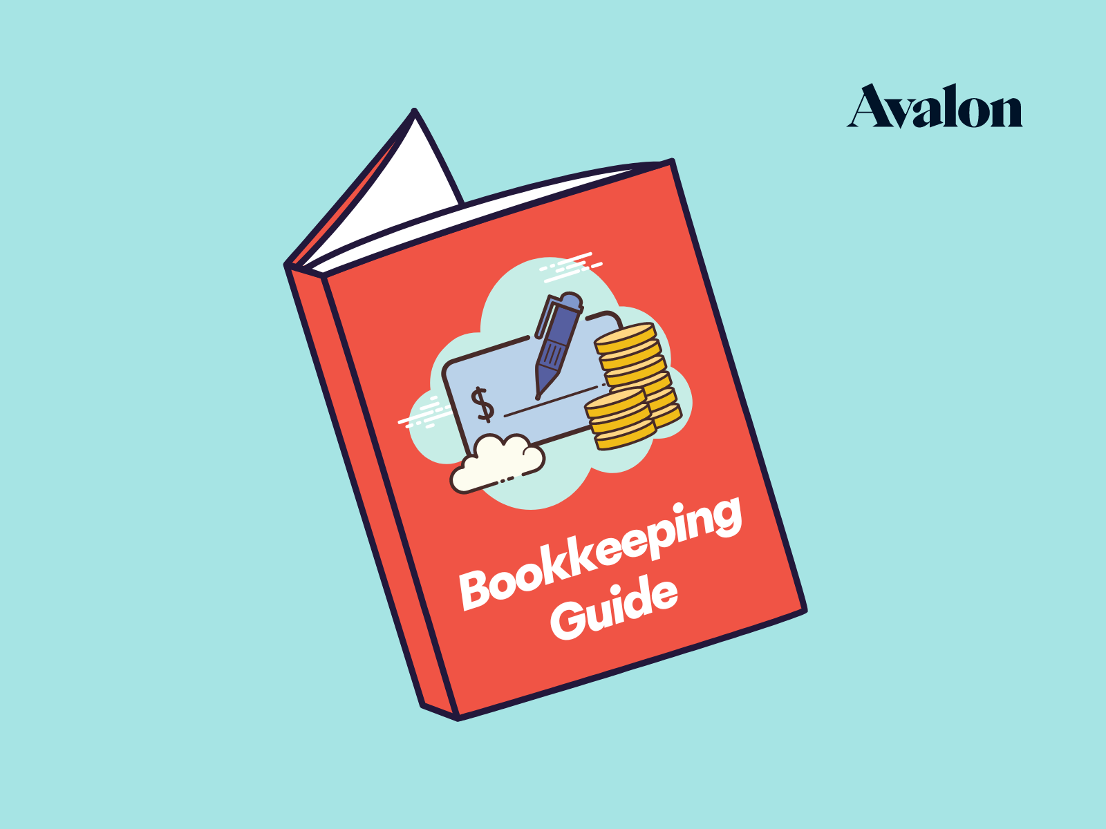 Canadian Small Business Bookkeeping Guide Blog Avalon Accounting